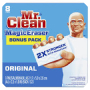 Mr Clean logo